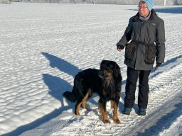 fredo mit elke